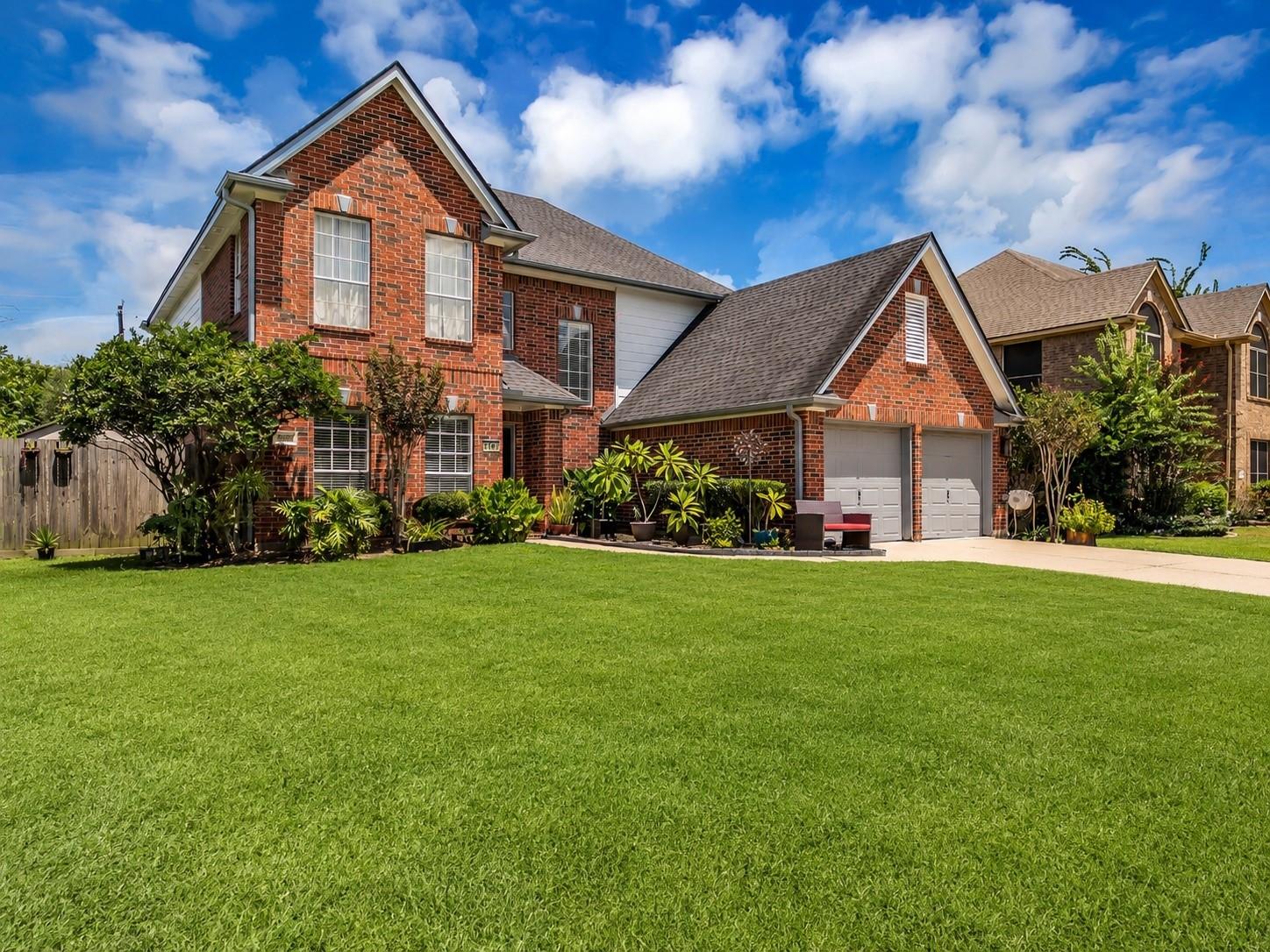 5107 Brett Dr, Pearland, TX 77584 photo