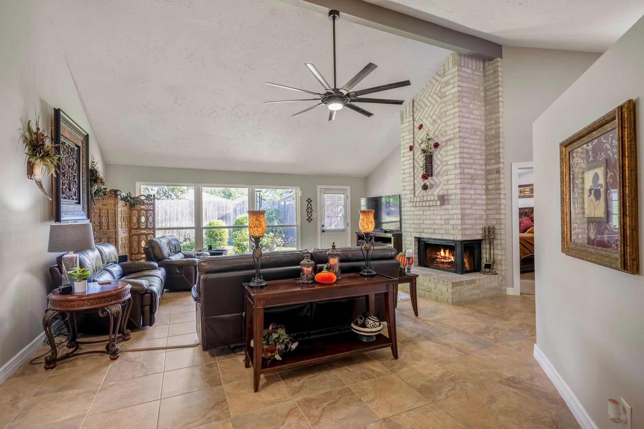 4718 Fleming Downe Ln, Spring, TX 77388 photo
