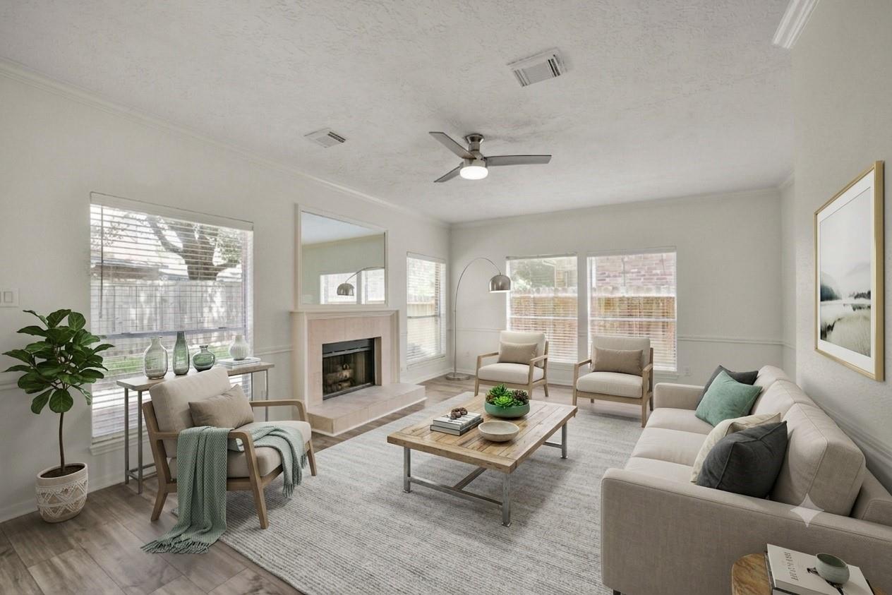 1418 Sheffield Dr, Missouri City, TX 77459