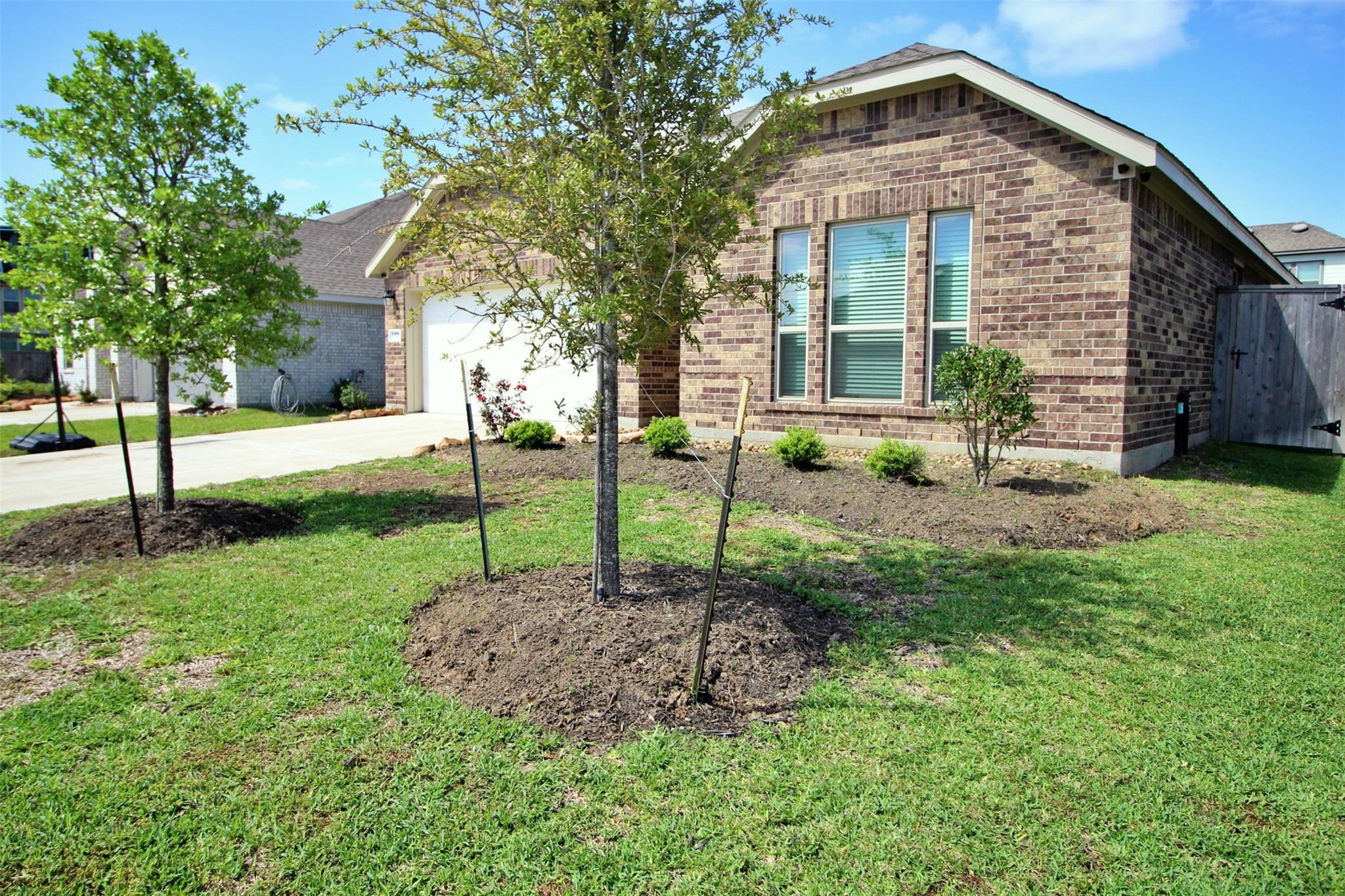 13711 Arcadia Creek Ln, Rosharon, TX 77583