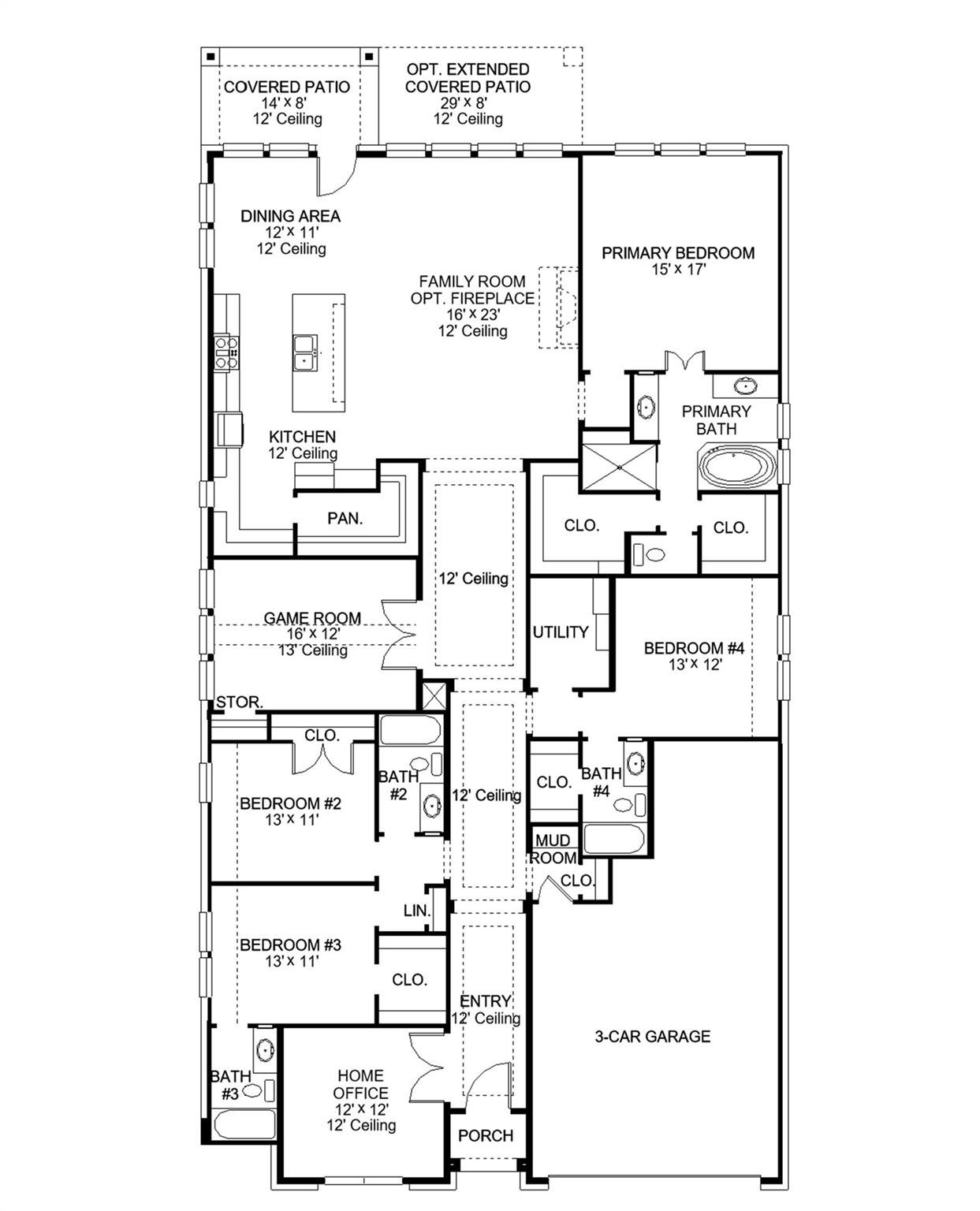 18426 Chameleon Ct, Conroe, TX 77302 photo