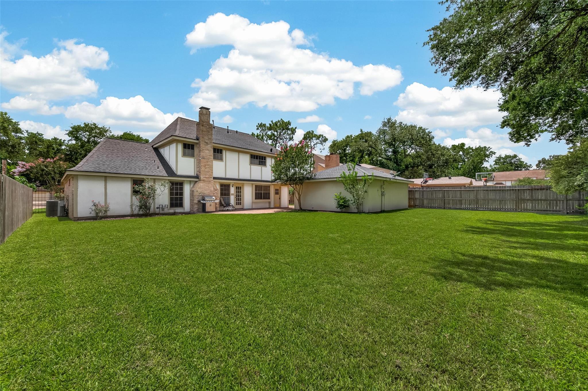 3134 Glenn Lake Ln, Missouri City, TX 77459 photo