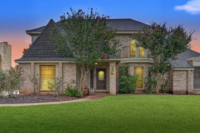 3134 Glenn Lake Ln, Missouri City, TX 77459