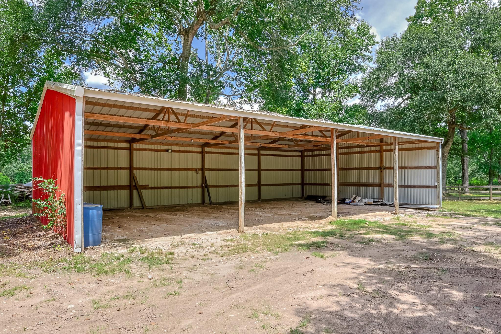 9214 Shady Ln, Magnolia, TX 77354 photo