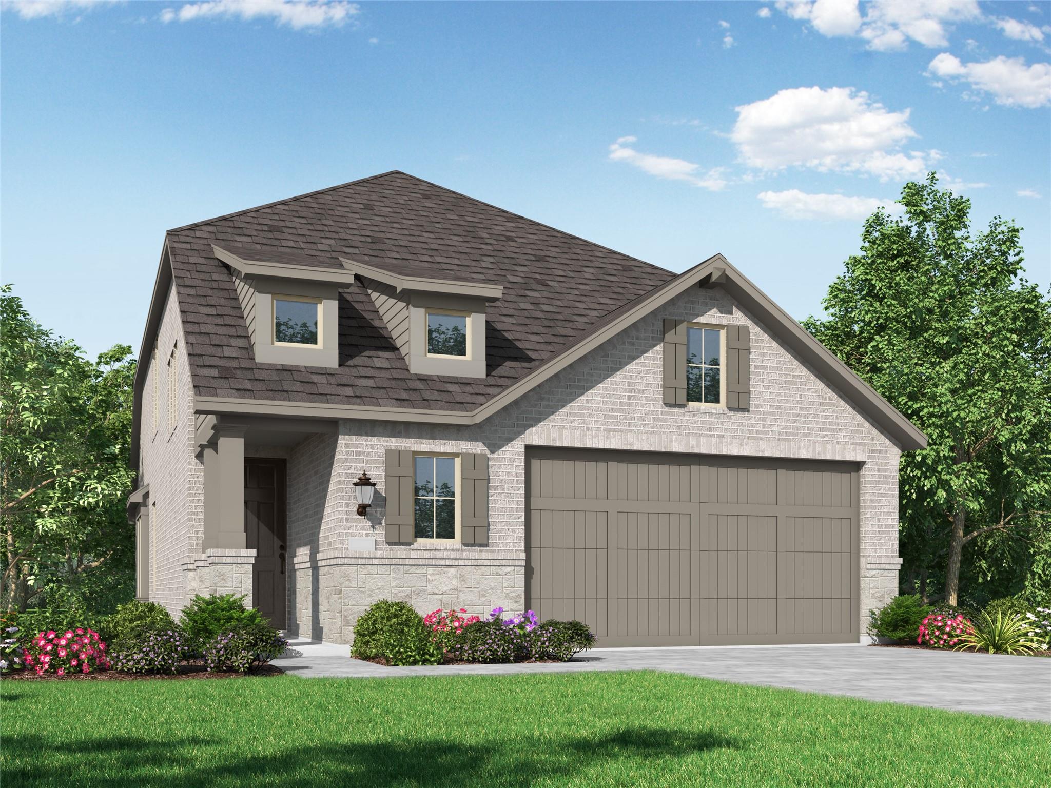 5534 Hibiscus Cove Ln, Rosenberg, TX 77471 photo