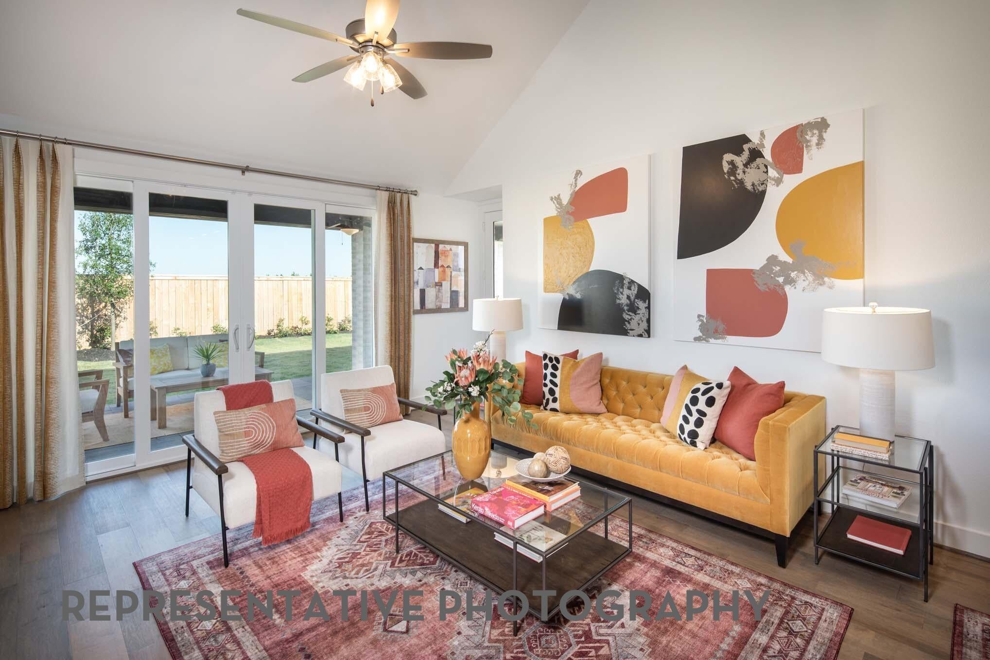 5534 Hibiscus Cove Ln, Rosenberg, TX 77471 photo