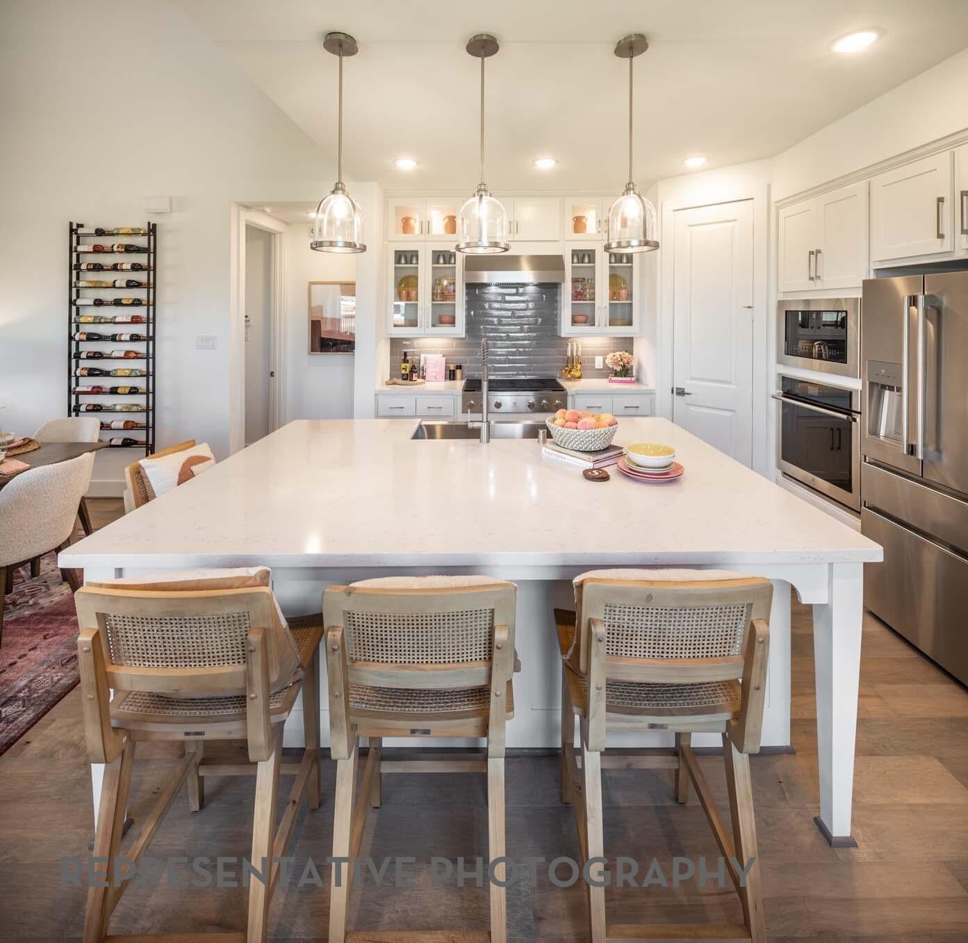 5534 Hibiscus Cove Ln, Rosenberg, TX 77471 photo