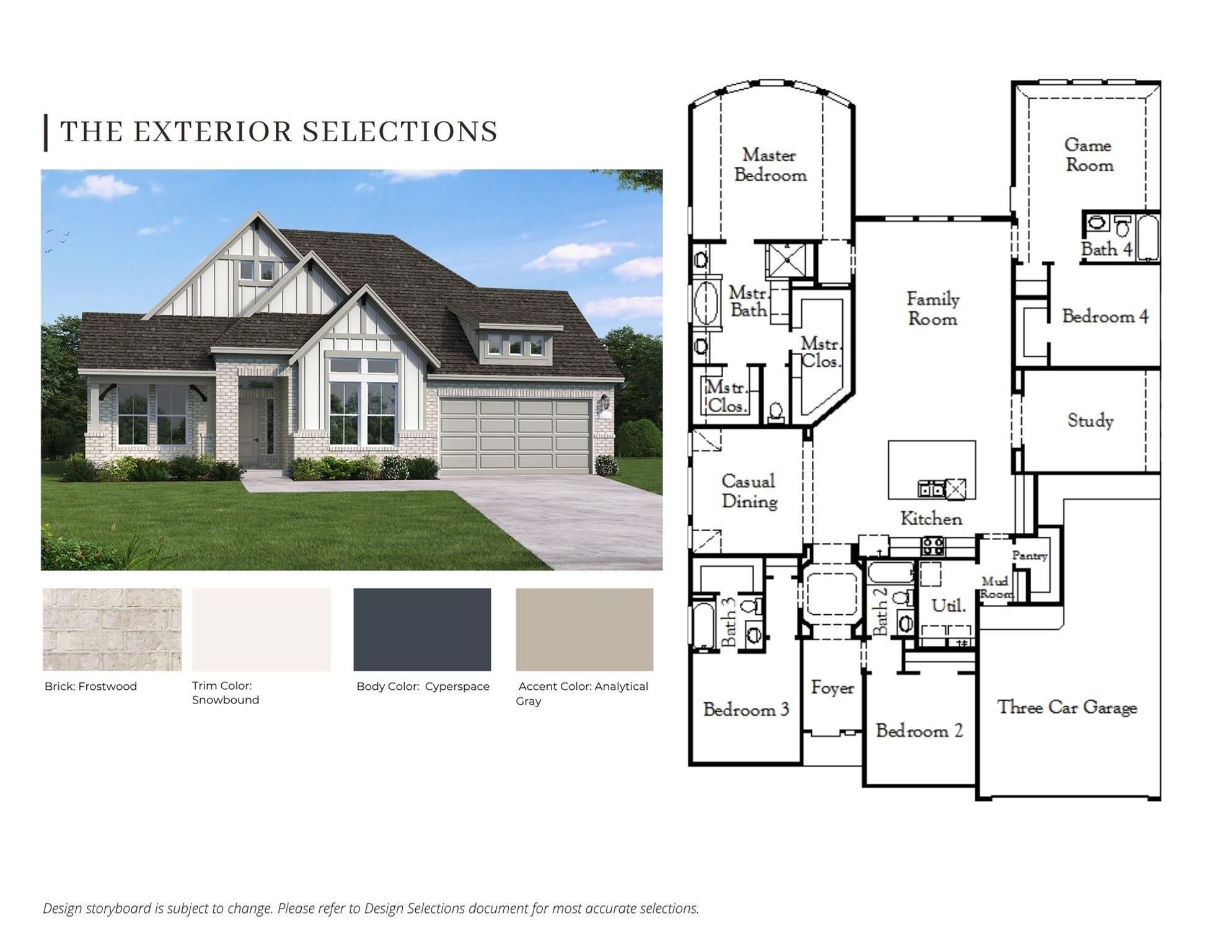 6139 Monarch Blossom Ln, Richmond, TX 77469 photo