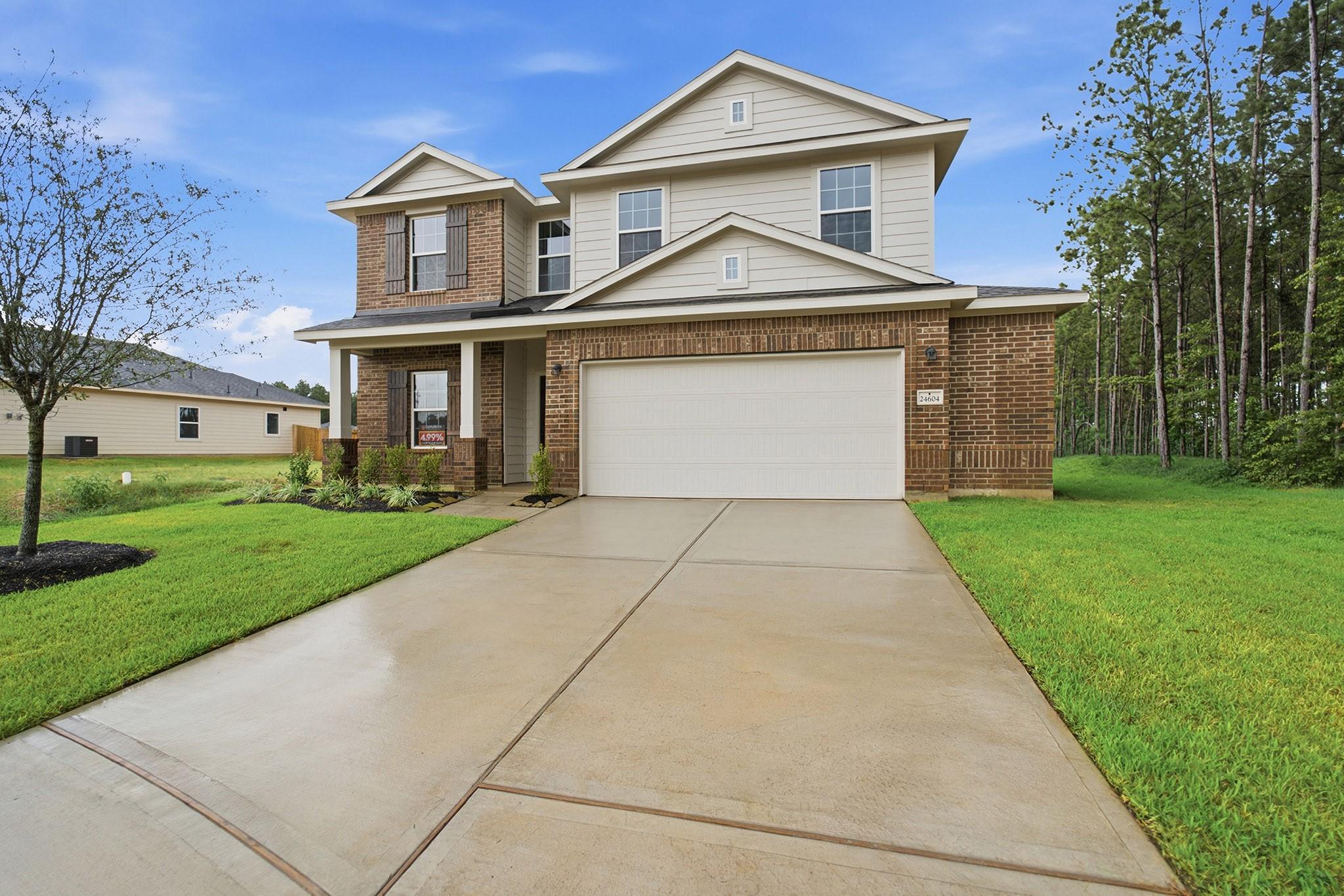 24604 Myrtle Way, Montgomery, TX 77316 photo