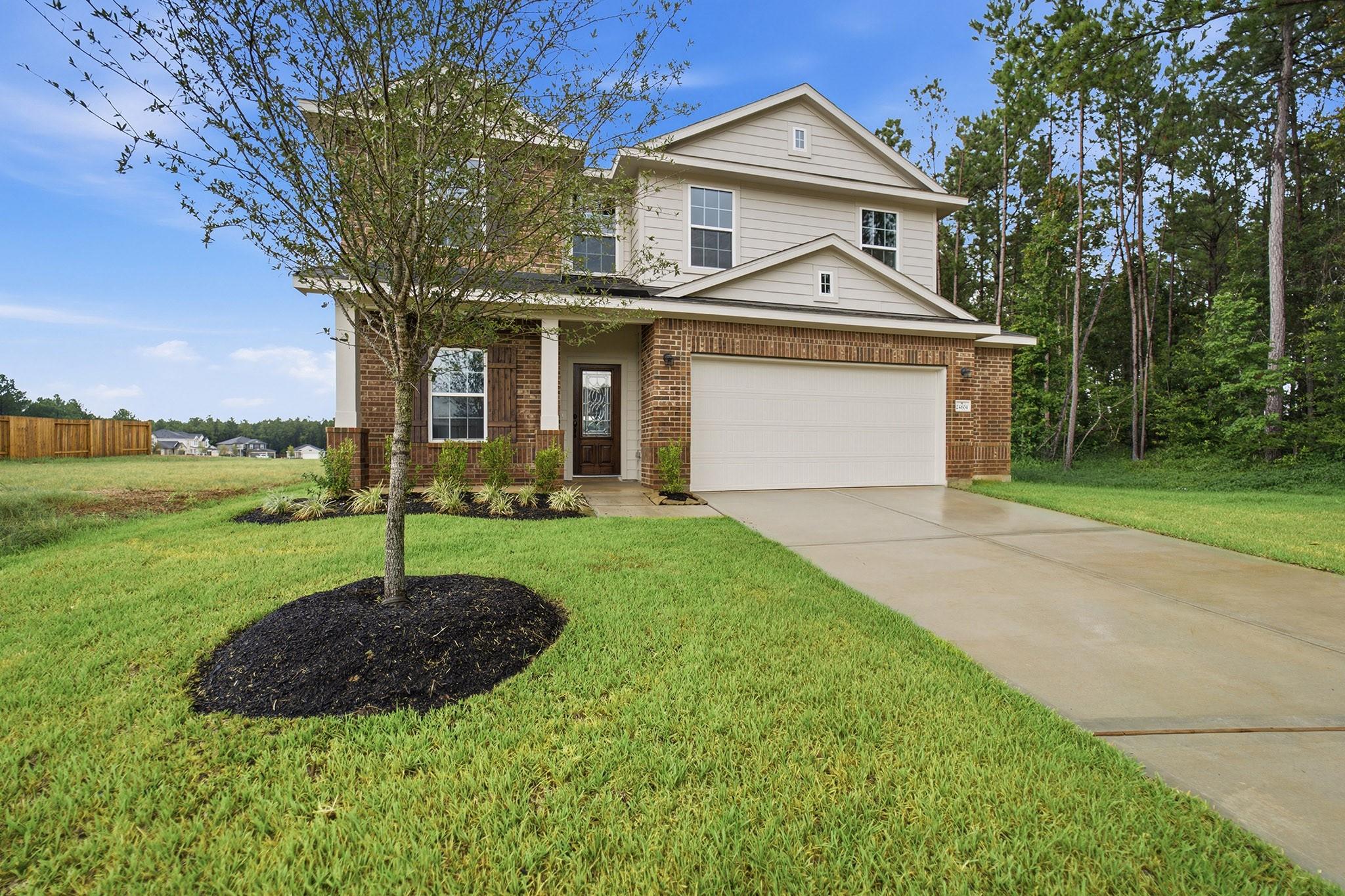 24604 Myrtle Way, Montgomery, TX 77316 photo