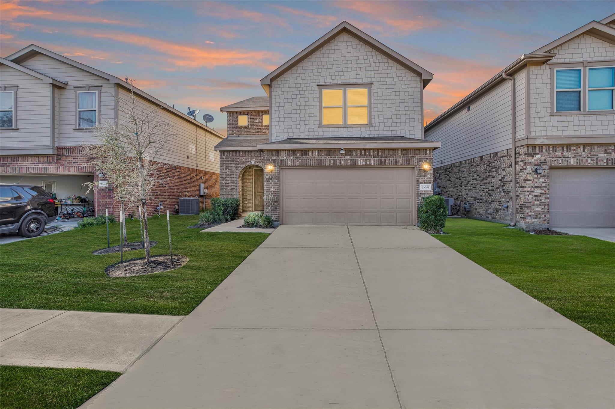 25326 Cheshire Knoll St, Katy, TX 77493