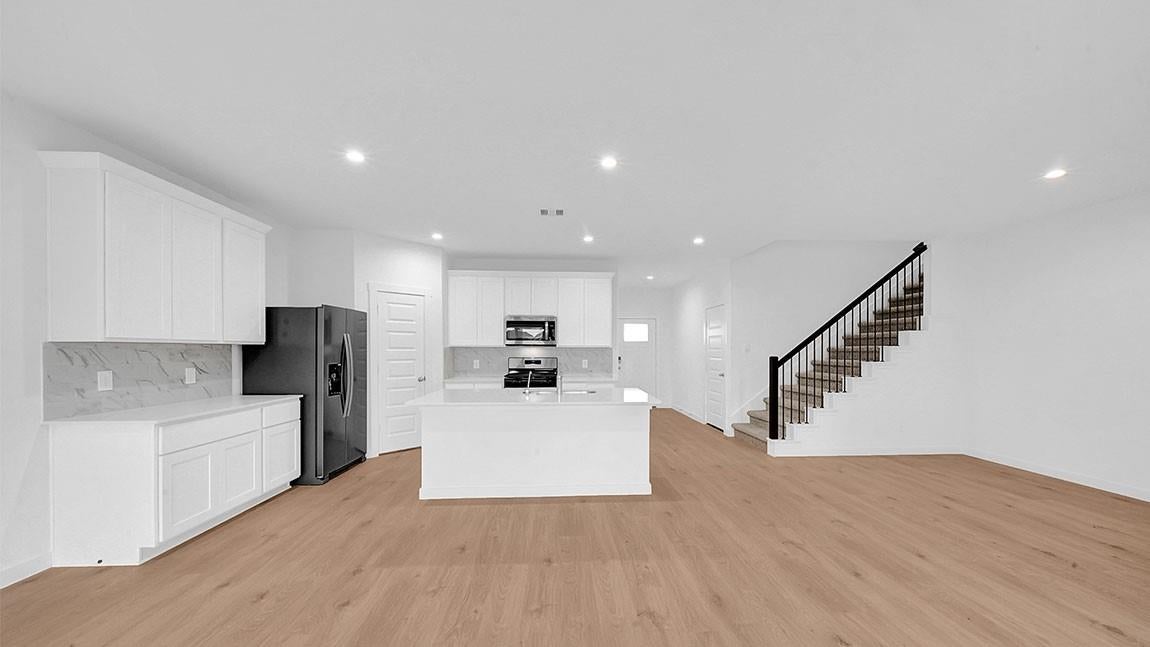 3515 Blueberry Thistle Ln, Fulshear, TX 77441 photo