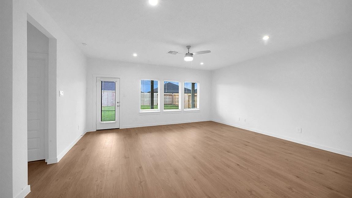 3515 Blueberry Thistle Ln, Fulshear, TX 77441 photo