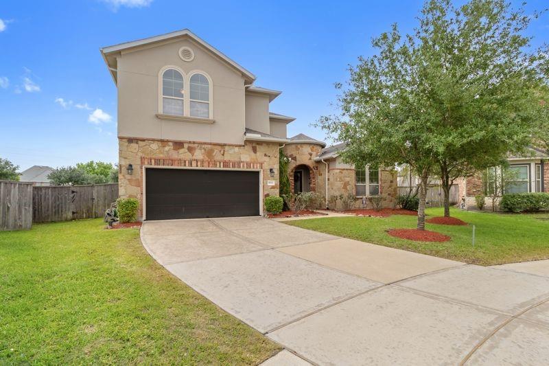 9612 Eden Ridge Ln, Pearland, TX 77584 photo