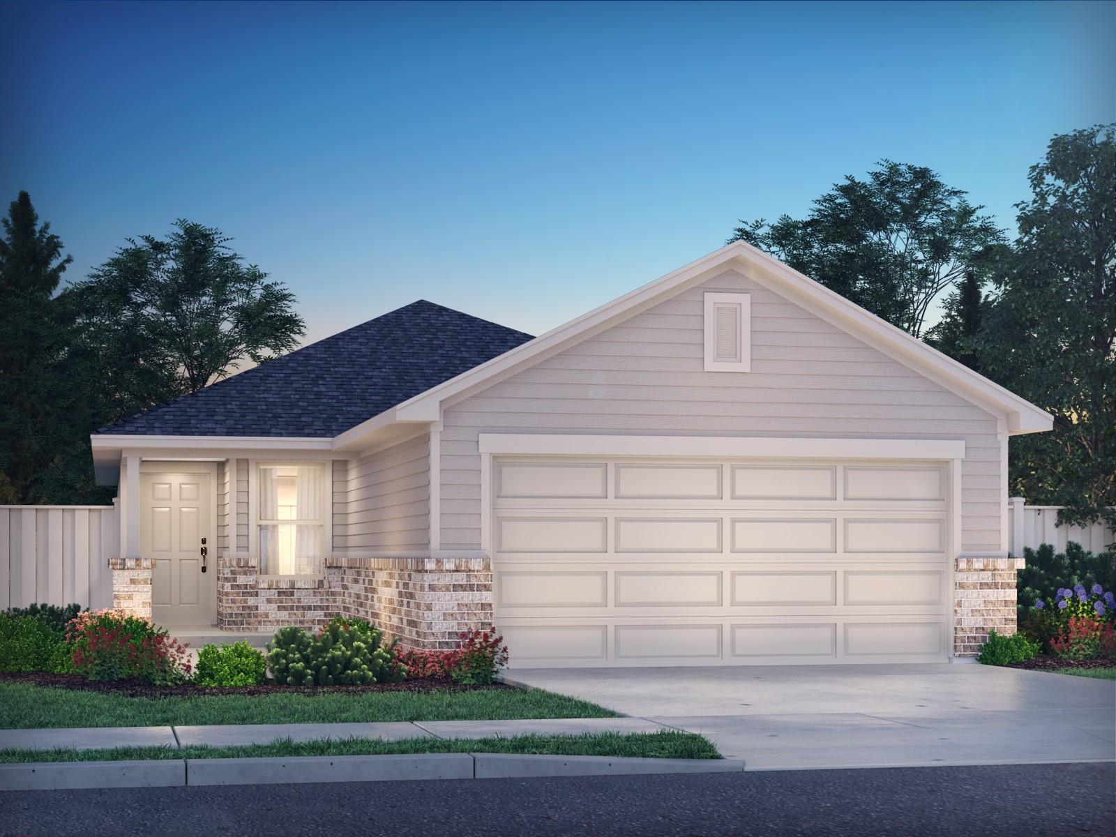 14199 Granger Pointe Ln, Conroe, TX 77302