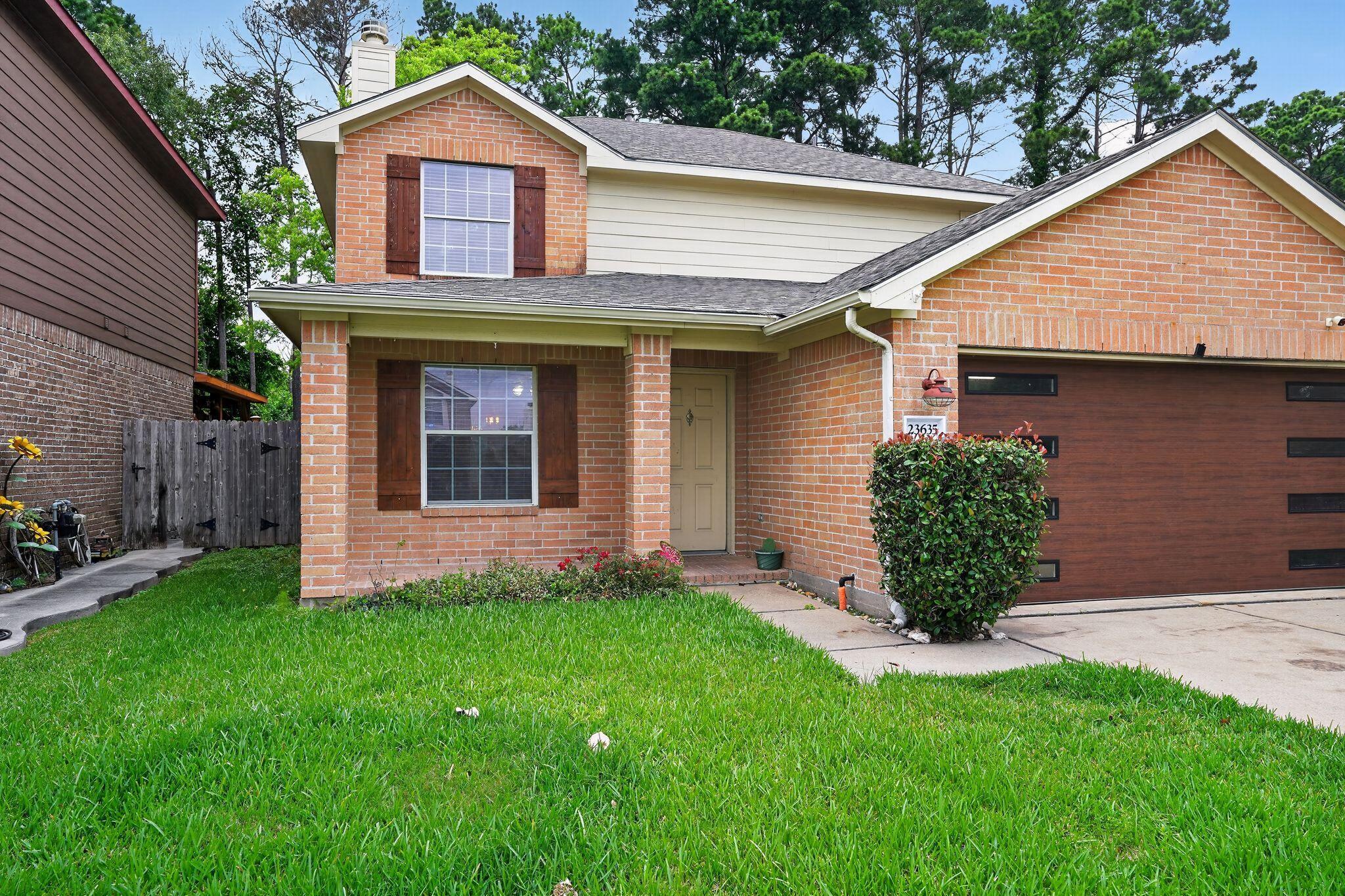 23635 Jasmine Terrace Dr, Spring, TX 77373 photo