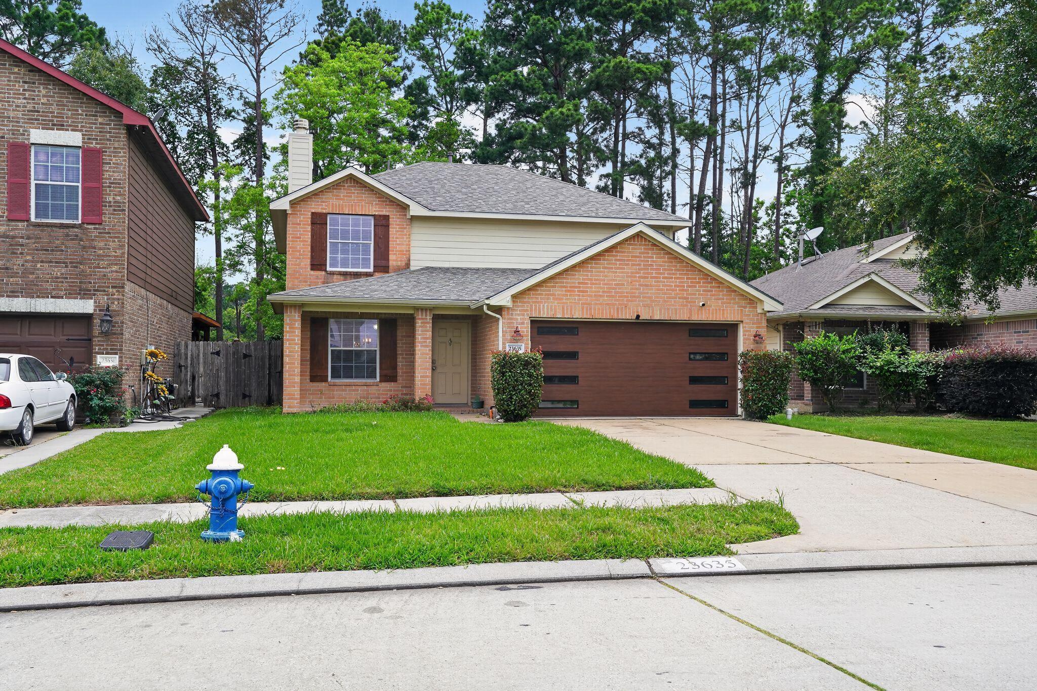 23635 Jasmine Terrace Dr, Spring, TX 77373 photo