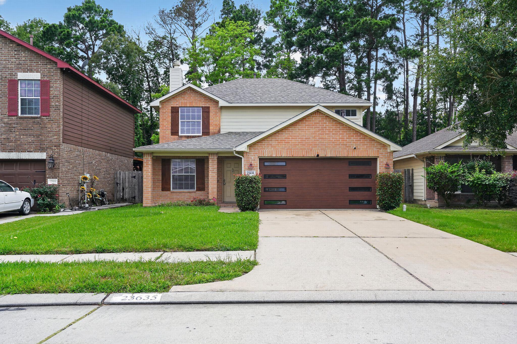 23635 Jasmine Terrace Dr, Spring, TX 77373
