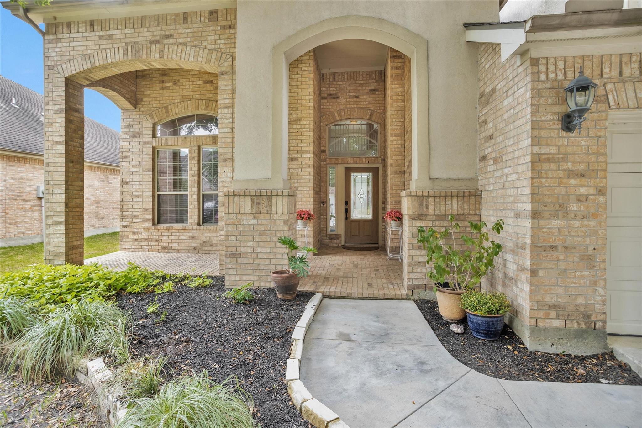 3307 Legends Mist Dr, Spring, TX 77386 photo