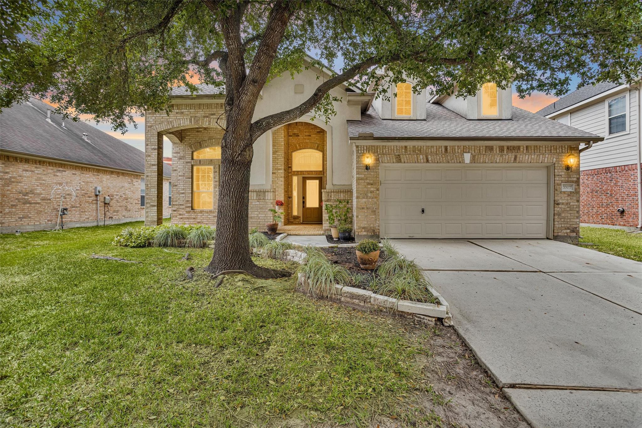 3307 Legends Mist Dr, Spring, TX 77386