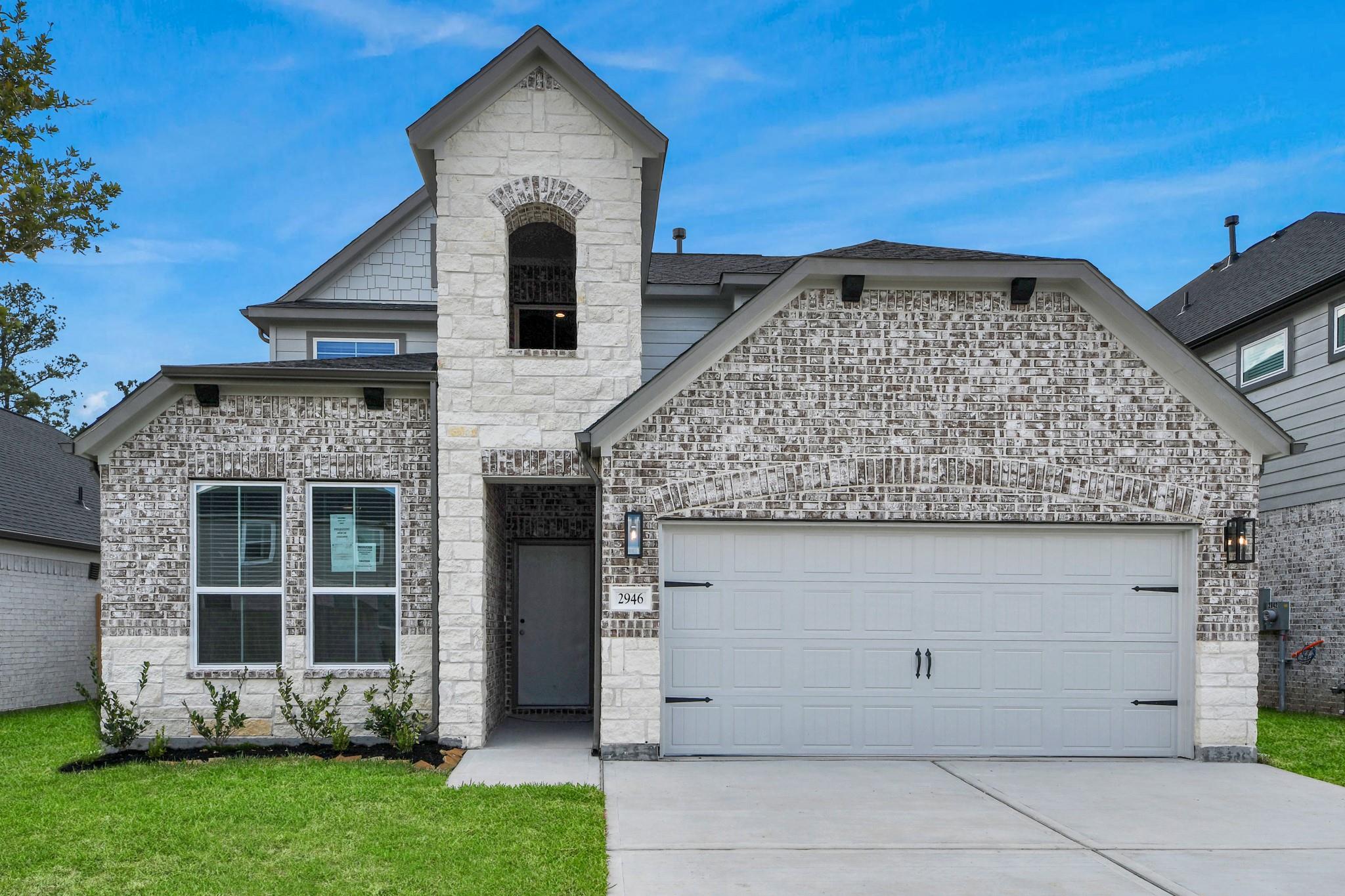 1008 Golden Glow Path, Magnolia, TX 77355