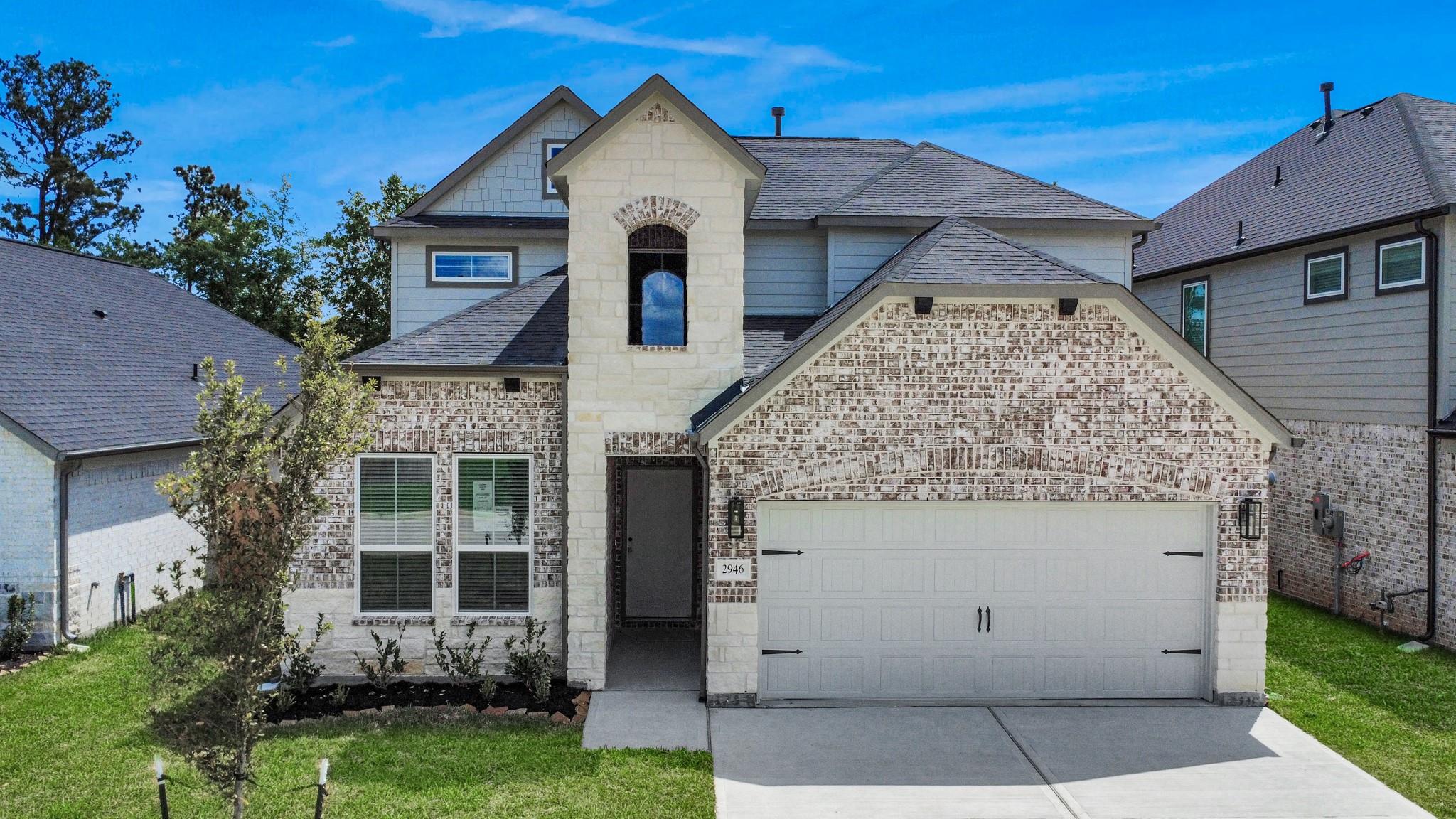 1008 Golden Glow Path, Magnolia, TX 77355 photo