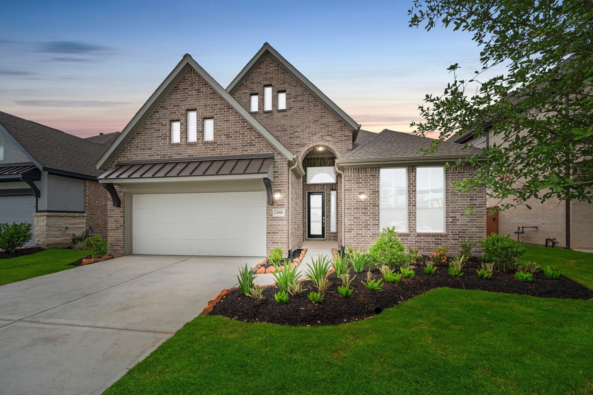7415 Auburn Wheat Dr, Katy, TX 77493