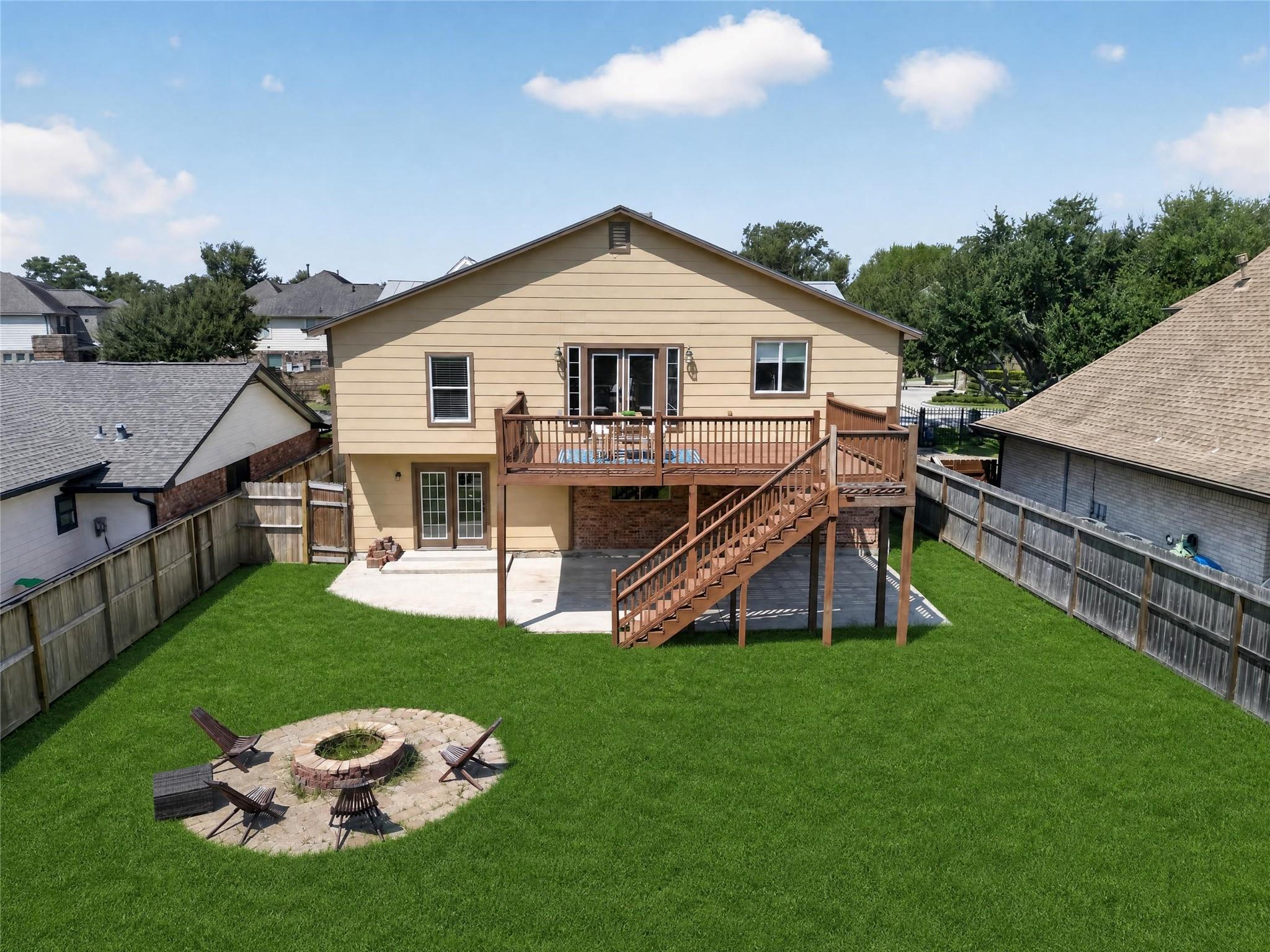2112 Peppermill Rd, Houston, TX 77080 photo