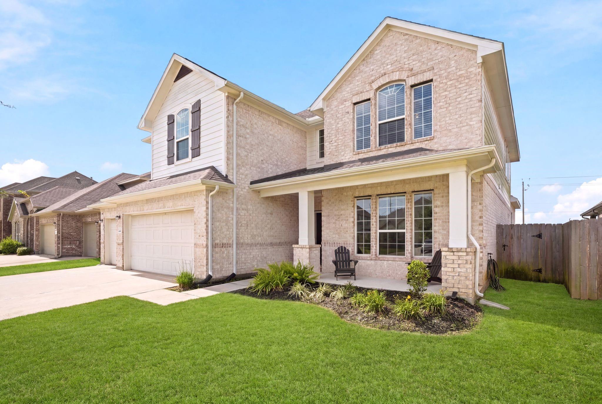 6411 Cones Ln, League City, TX 77573 photo