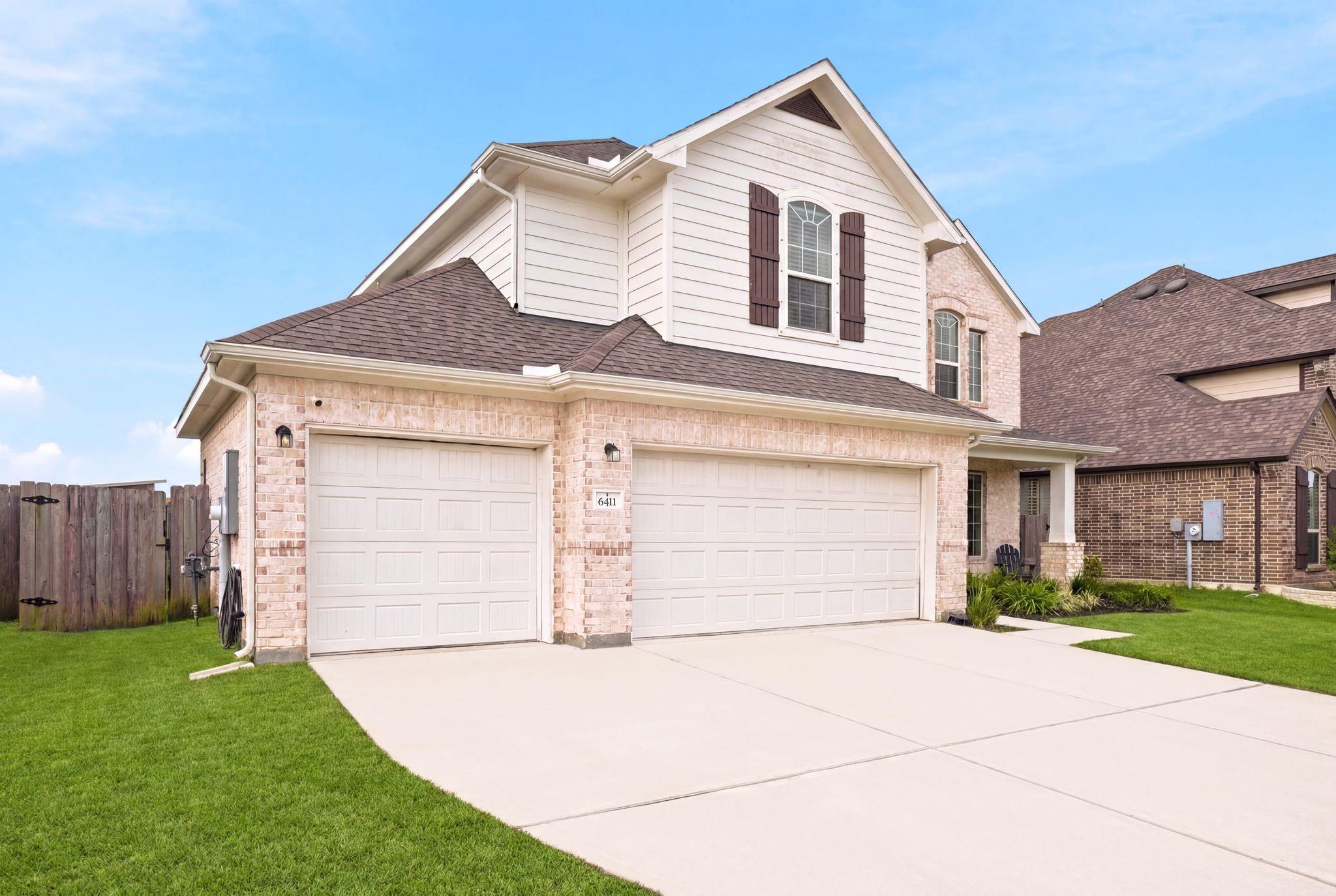 6411 Cones Ln, League City, TX 77573 photo
