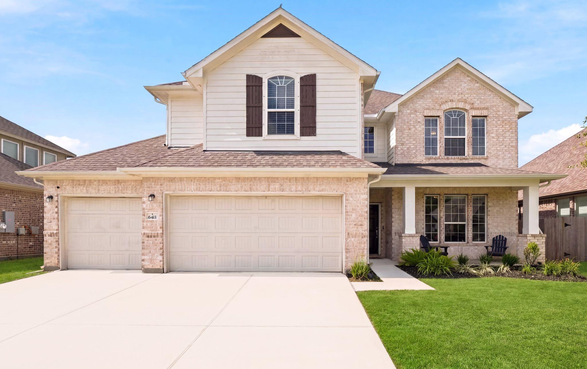 6411 Cones Ln, League City, TX 77573 photo