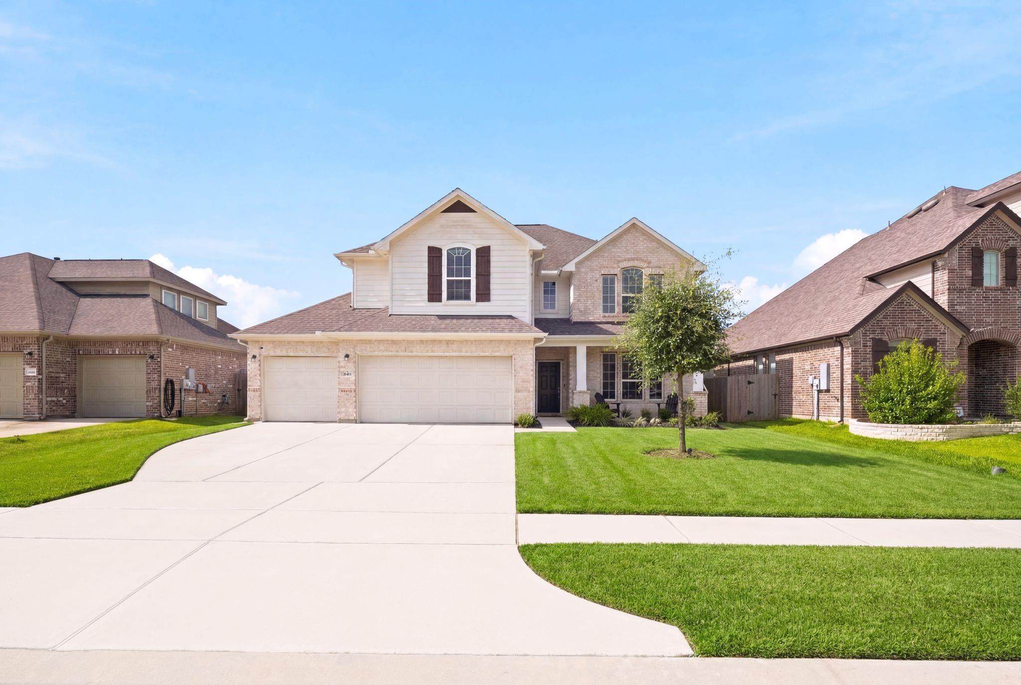 6411 Cones Ln, League City, TX 77573 photo