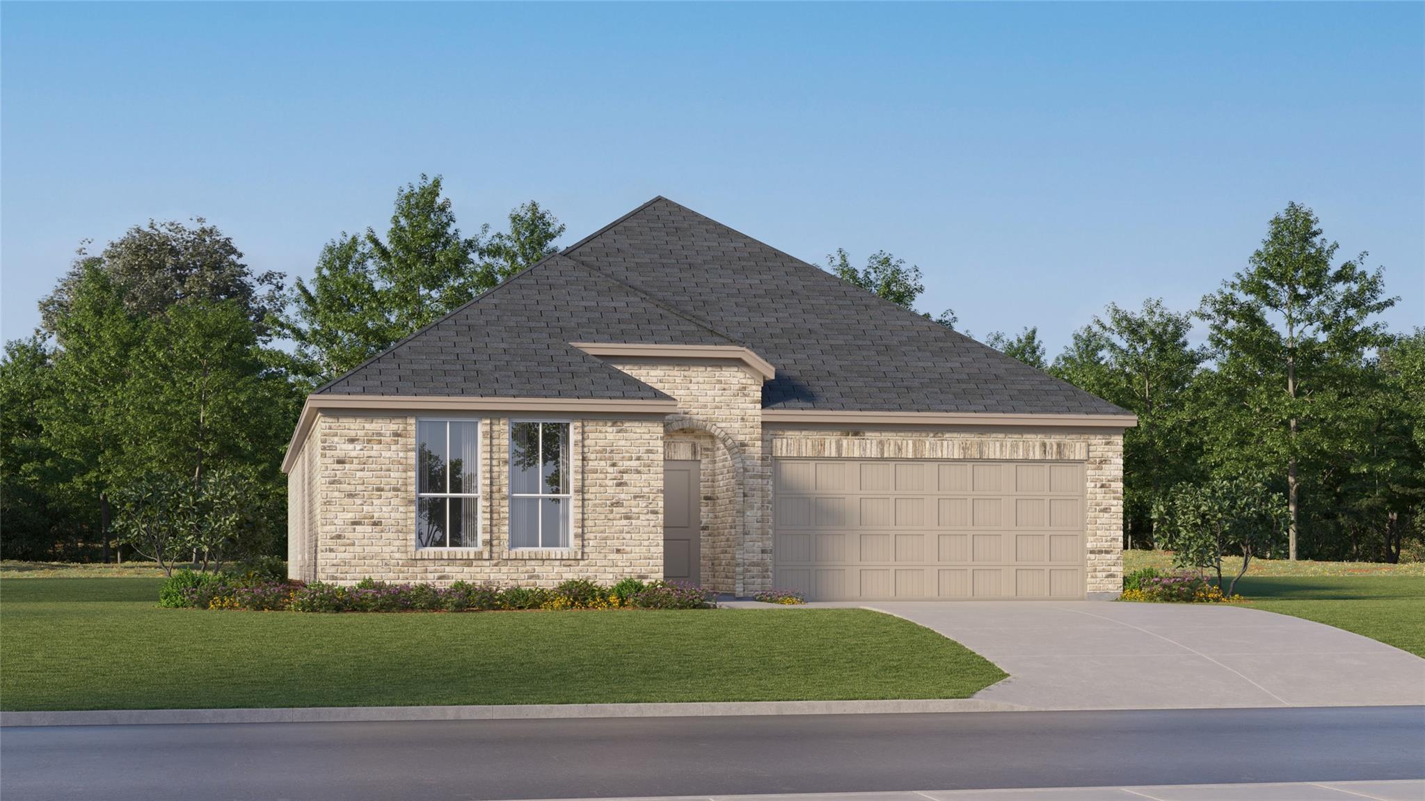 6302 Mountain Lily Ln, Katy, TX 77493