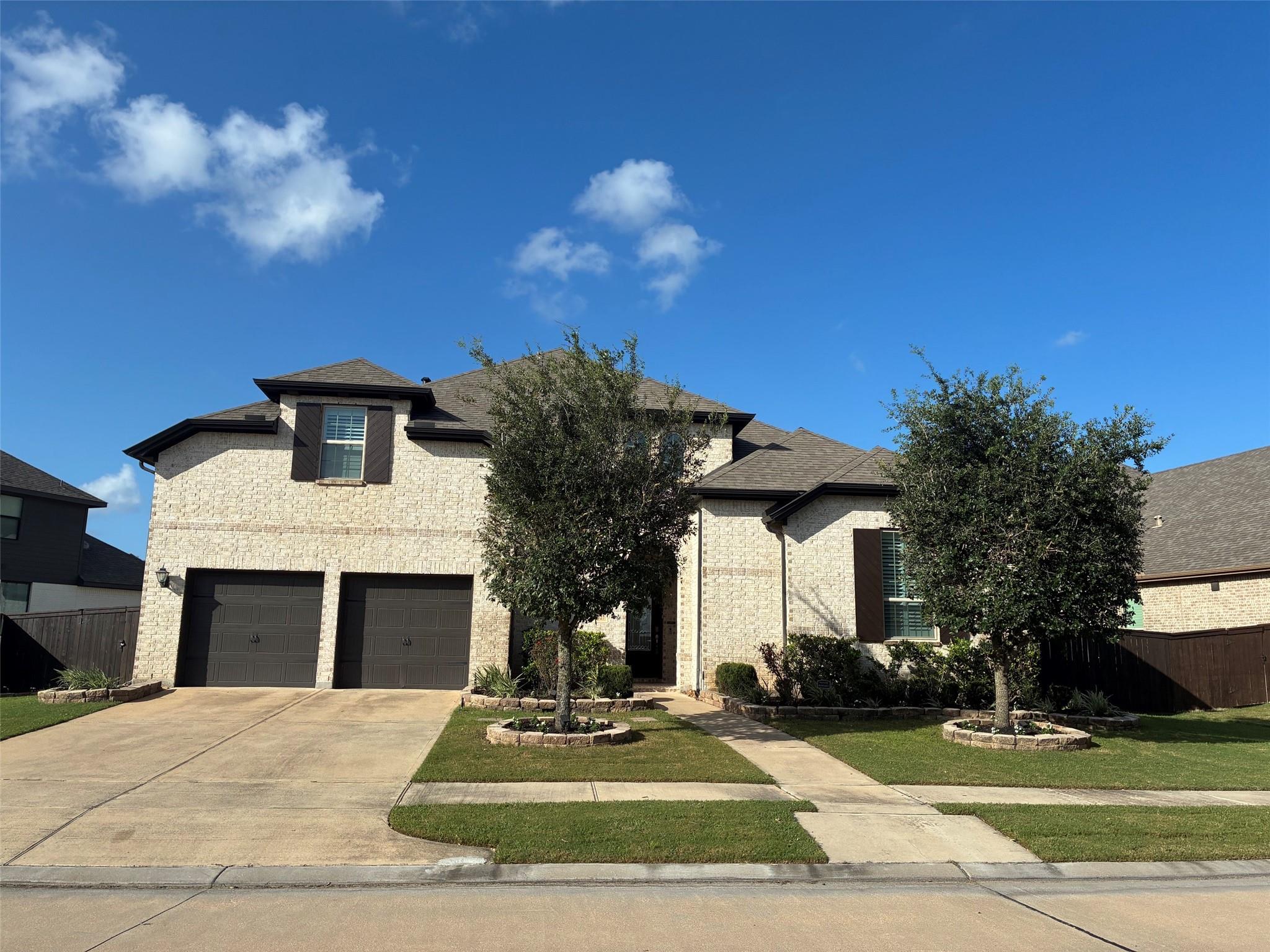 10127 Blythe St, Rosharon, TX 77583