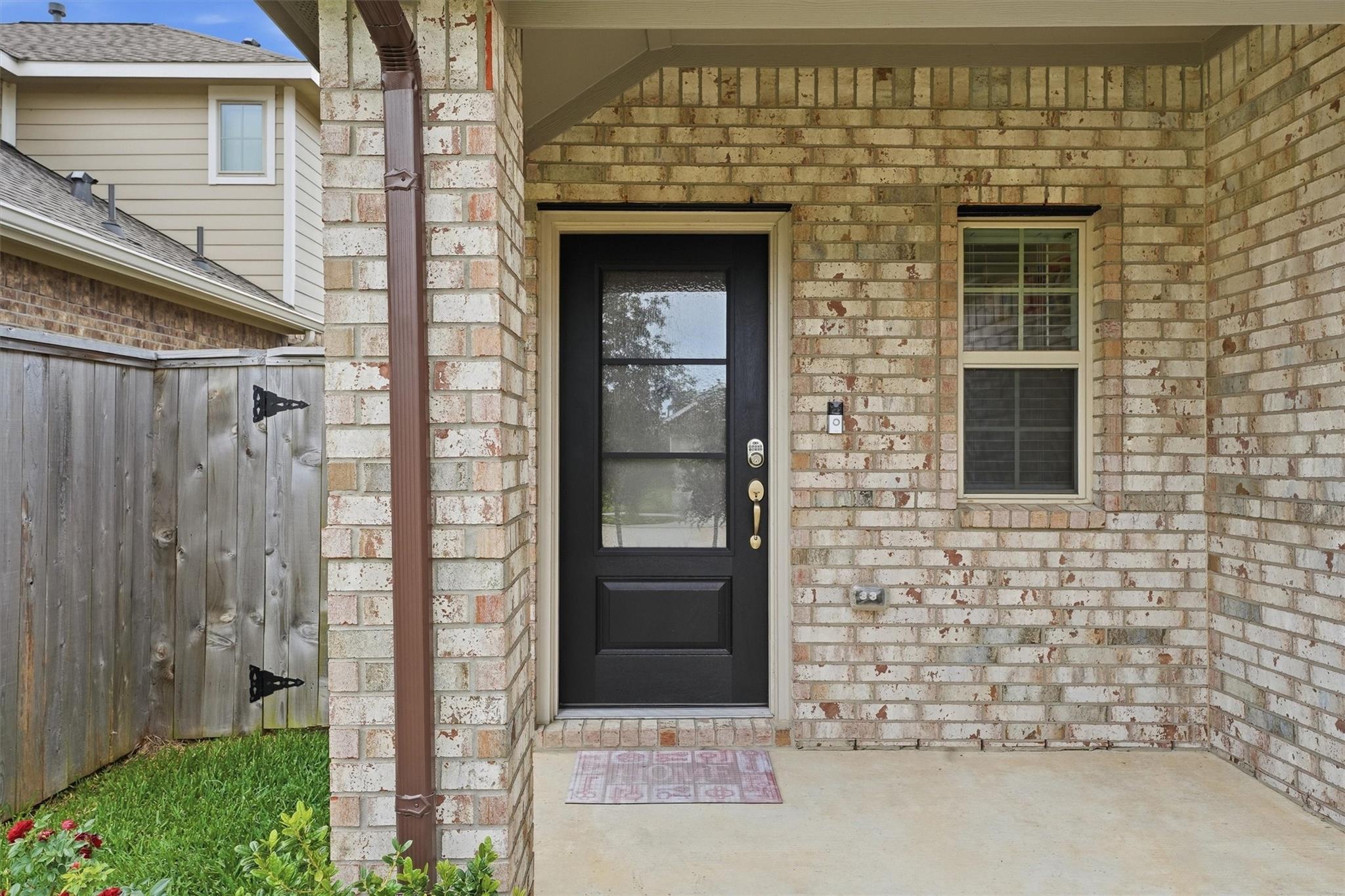 19345 Villa Mesa Dr, New Caney, TX 77357 photo