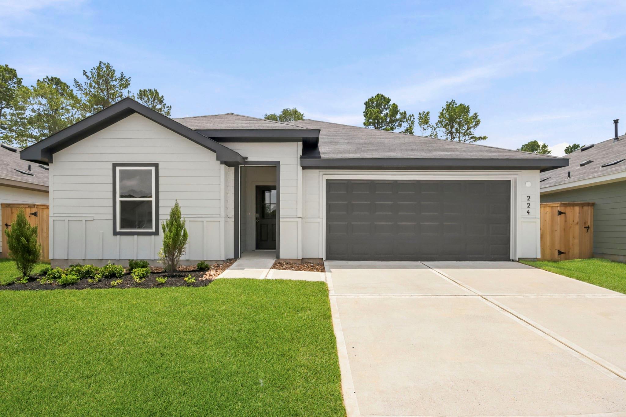 224 Golden Eagle Blvd, New Waverly, TX 77358