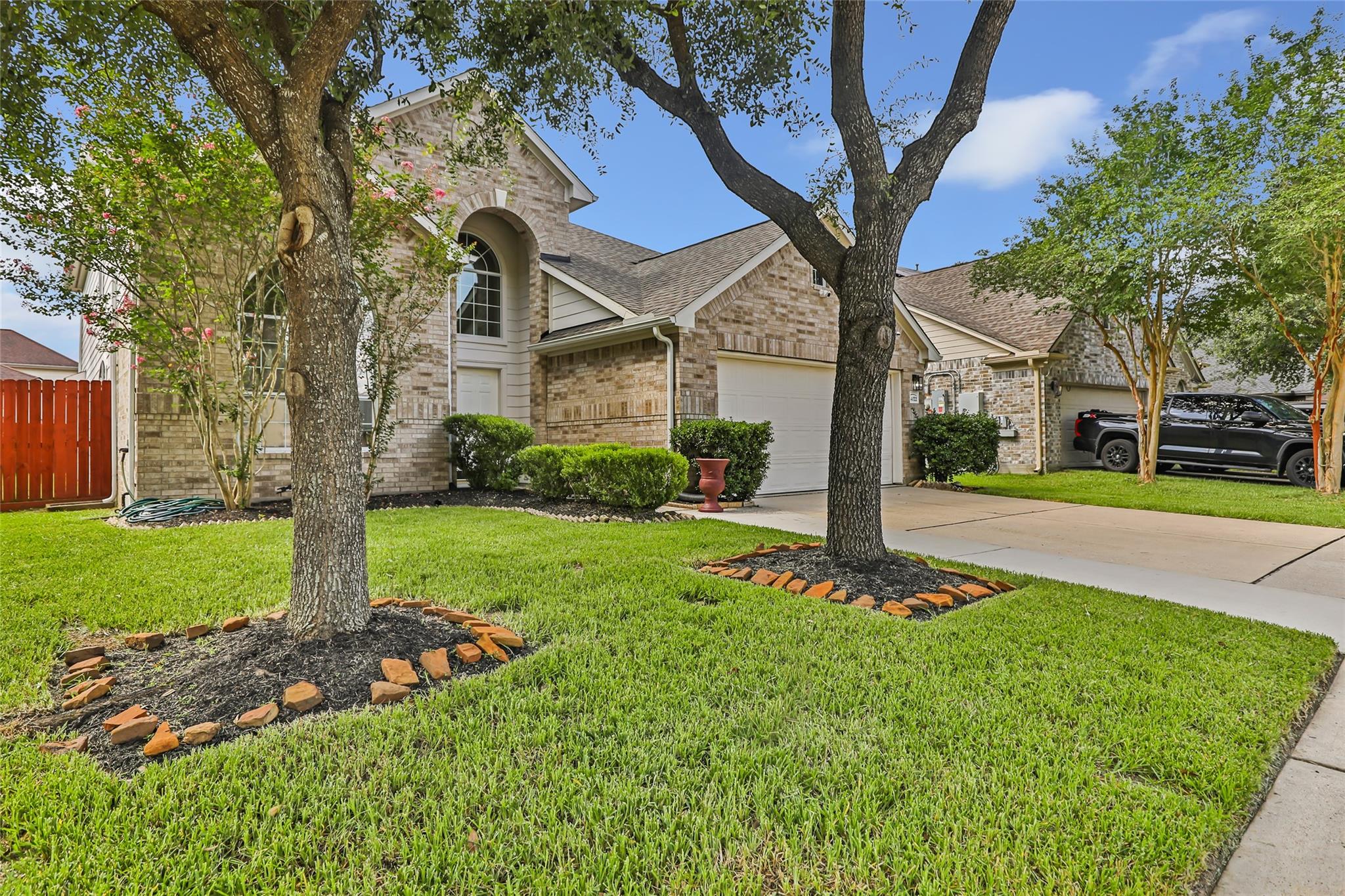 4022 Bytrail Ct, Humble, TX 77346 photo