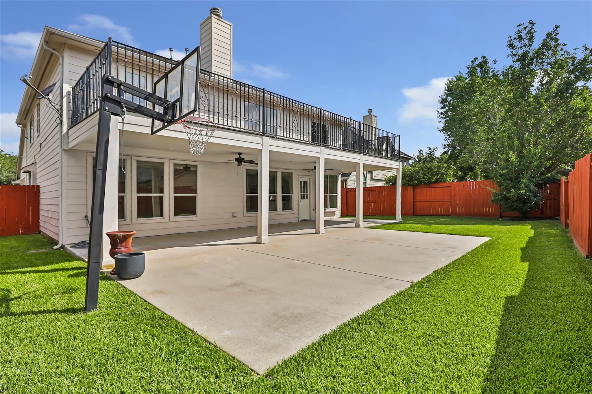 4022 Bytrail Ct, Humble, TX 77346 photo