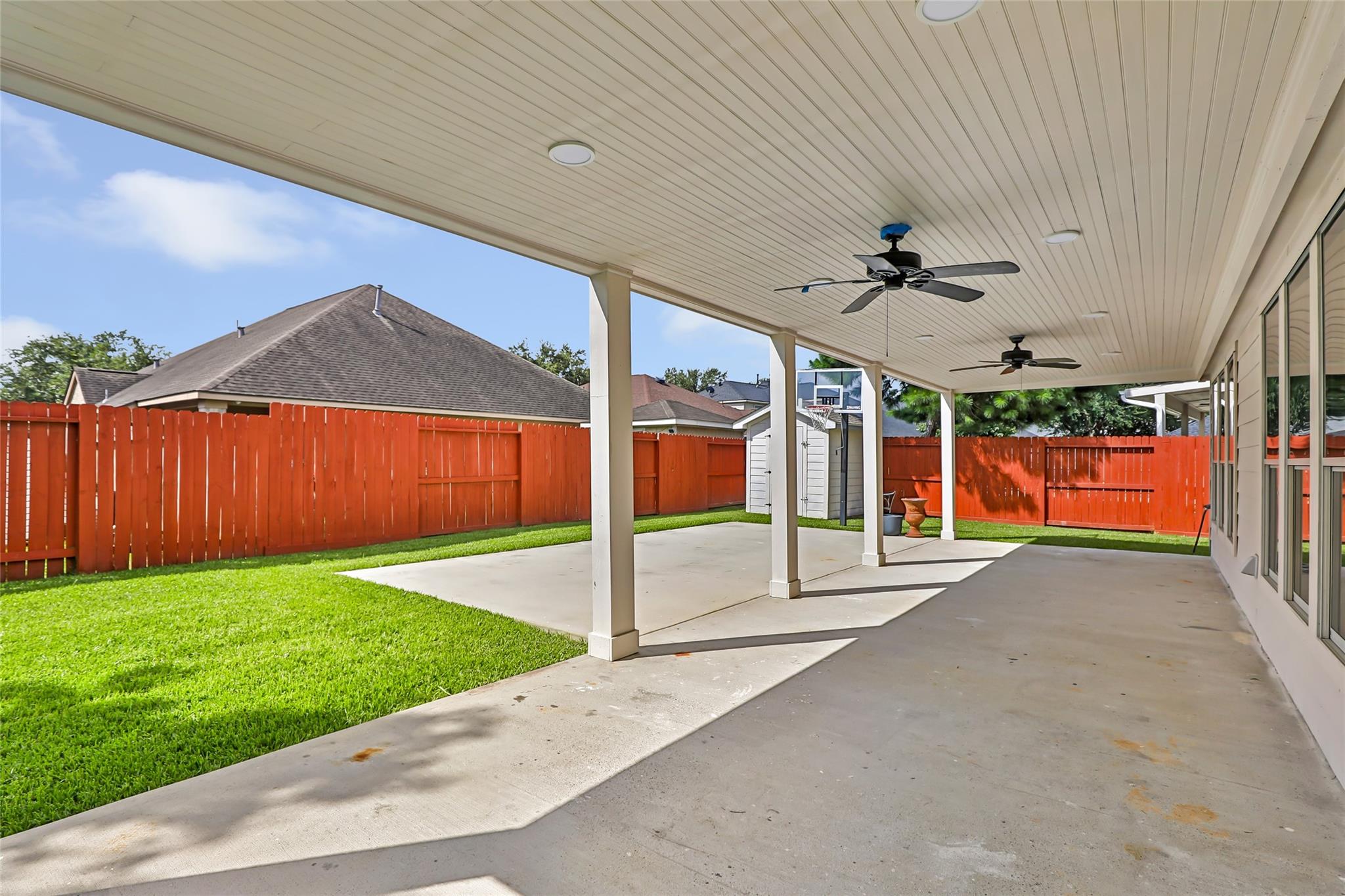 4022 Bytrail Ct, Humble, TX 77346 photo