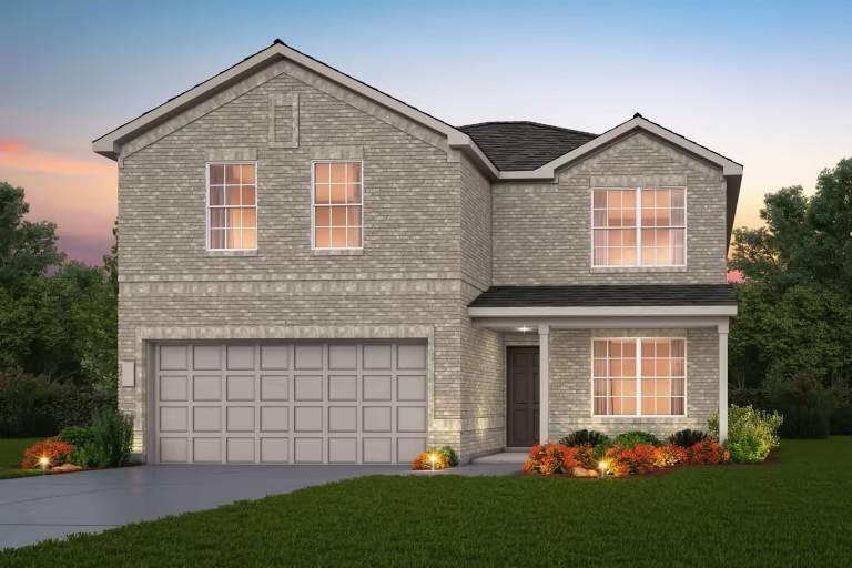 15059 Rustic Moon Rd, Conroe, TX 77302