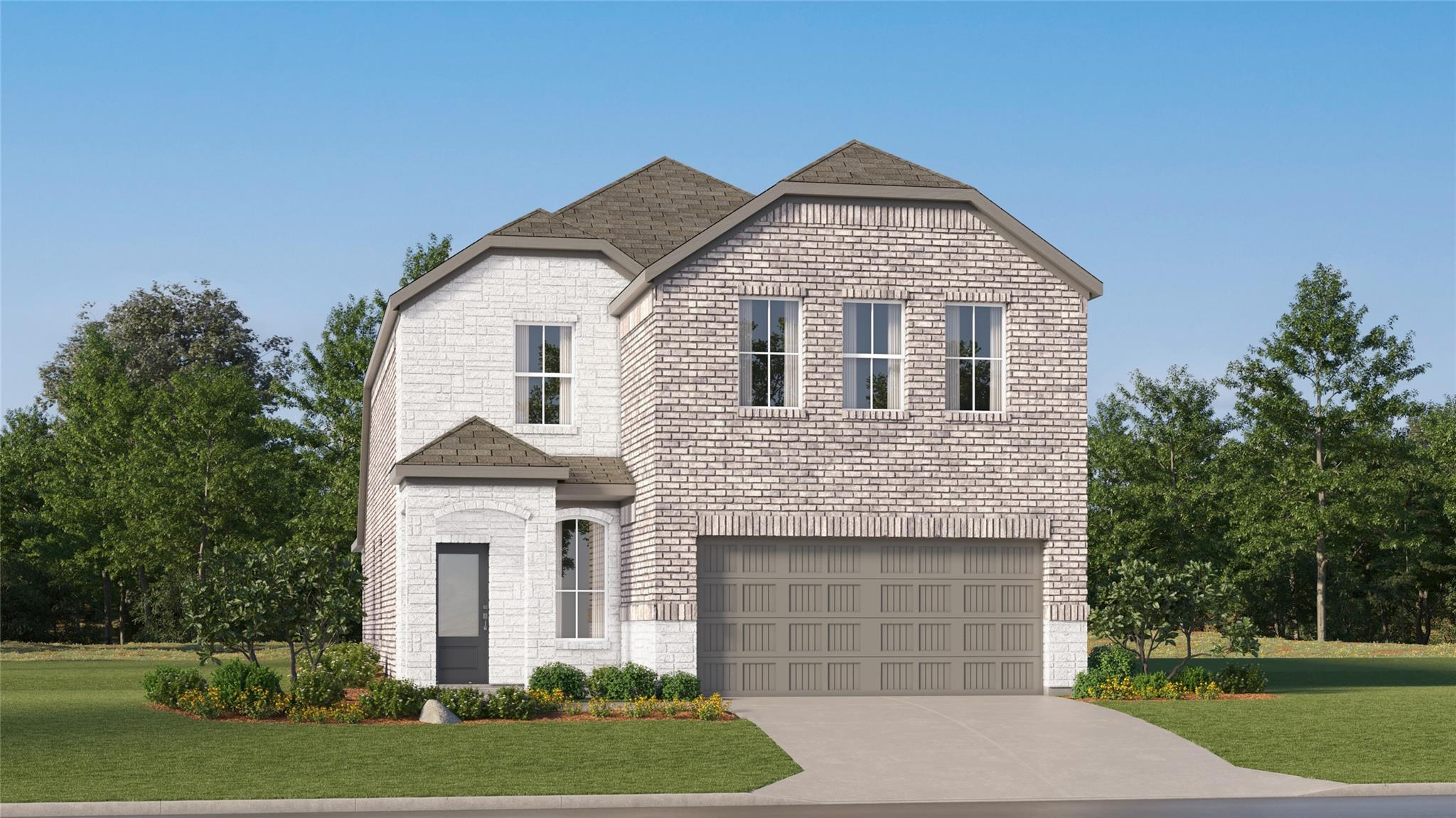 7603 Marbella Mtn, Richmond, TX 77469