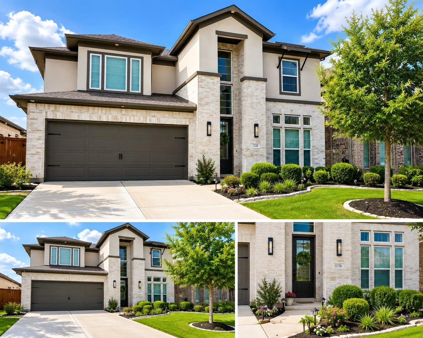 13726 Duro Bluff Dr, Cypress, TX 77429