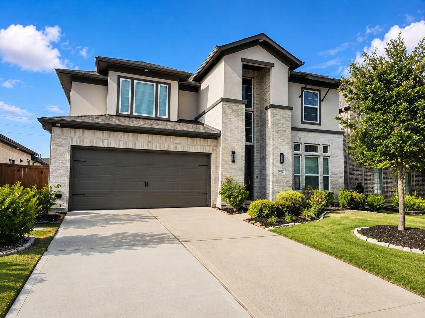13726 Duro Bluff Dr, Cypress, TX 77429 photo