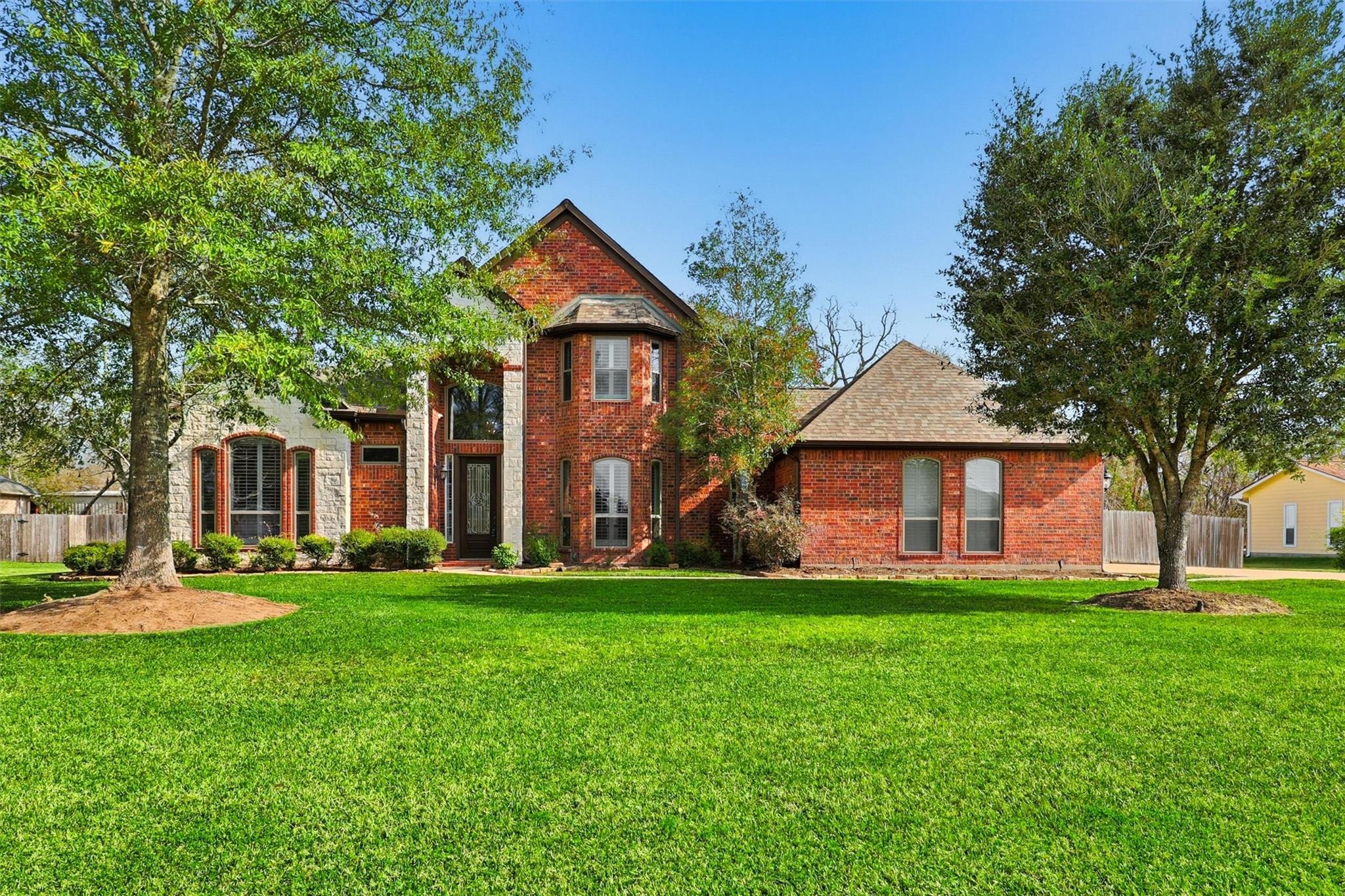 3602 River Bend Dr, Rosenberg, TX 77471 photo