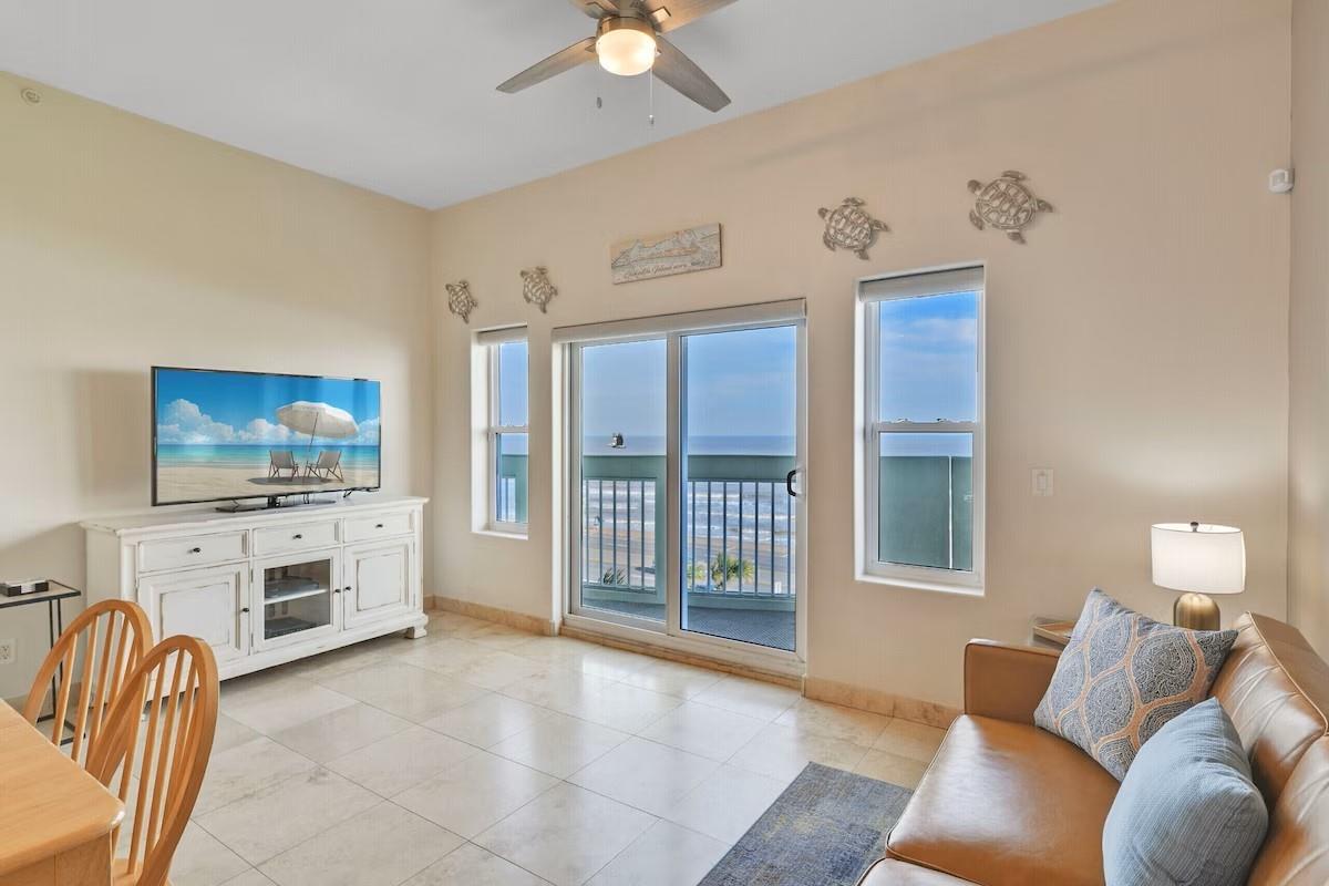 9420 Seawall Blvd #501, Galveston, TX 77554 photo