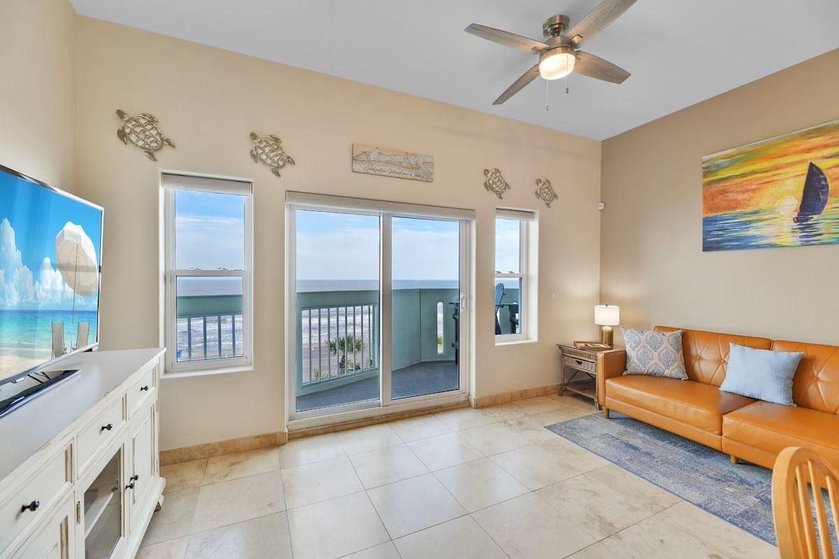 9420 Seawall Blvd #501, Galveston, TX 77554 photo