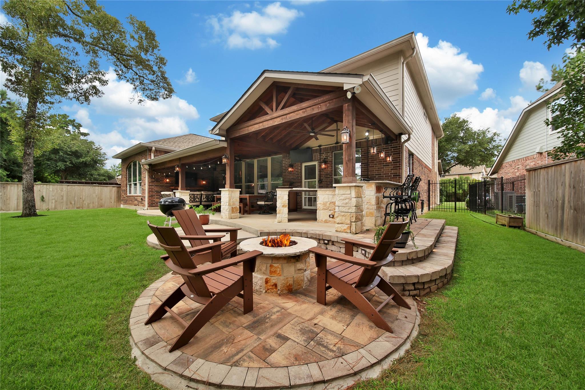 142 Arrow Canyon Cir, Spring, TX 77389