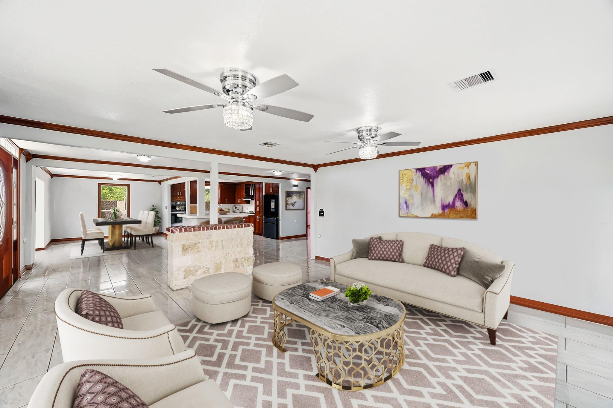 1664 Road 5601, Cleveland, TX 77327 photo