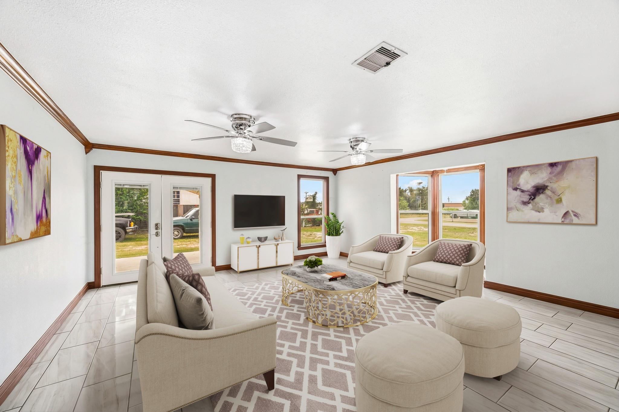 1664 Road 5601, Cleveland, TX 77327 photo