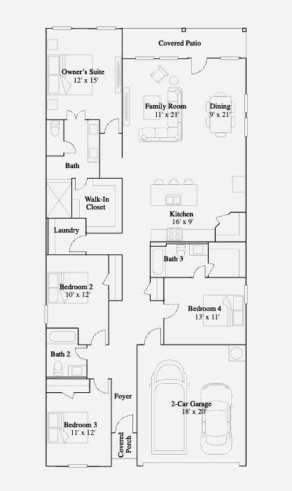 13027 Pine Trace St, Montgomery, TX 77316 photo